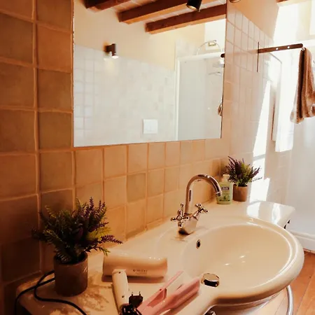 Il Ciliegio Прато