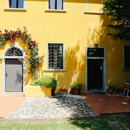 Гостевой дом Il Ciliegio *