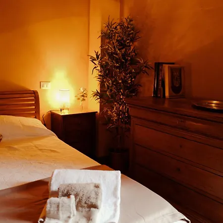 Гостевой дом Il Ciliegio