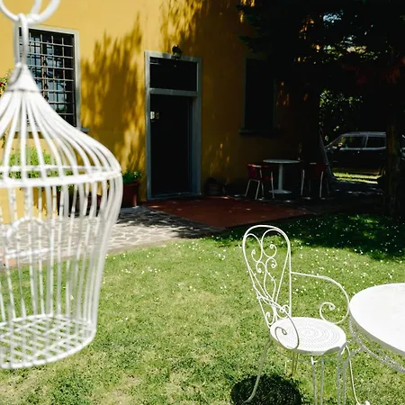 Il Ciliegio Прато