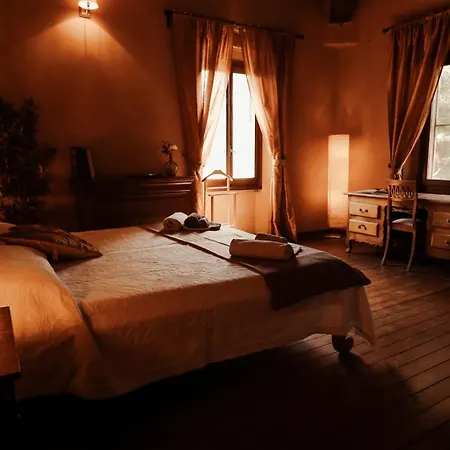 Il Ciliegio Гостевой дом