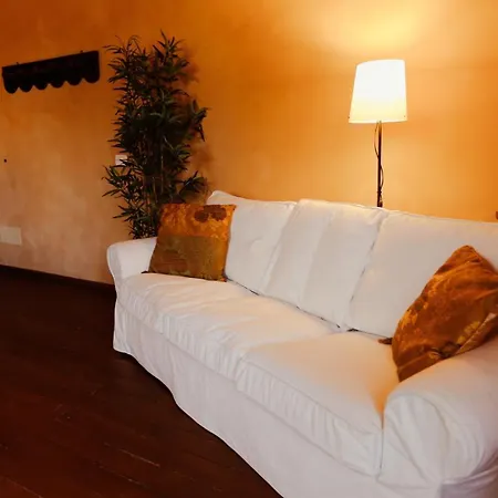 Гостевой дом Il Ciliegio Прато