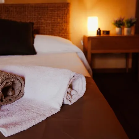 Гостевой дом Il Ciliegio