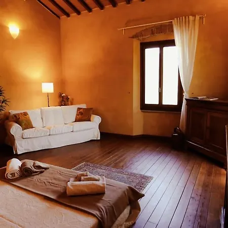 Il Ciliegio Гостевой дом *