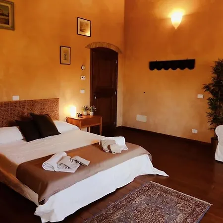 Il Ciliegio * Прато