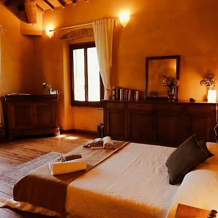 Il Ciliegio Гостевой дом