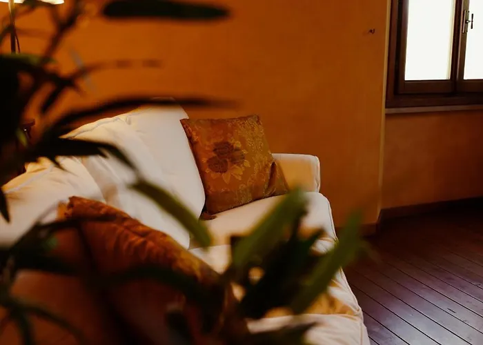 招待所 Il Ciliegio