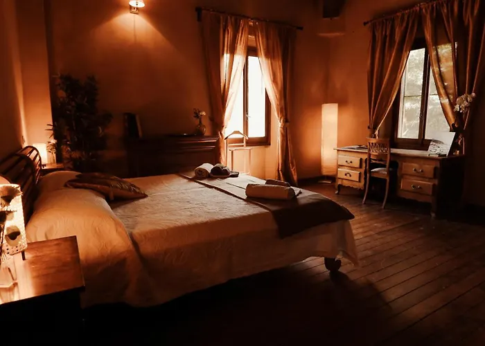 Il Ciliegio 招待所