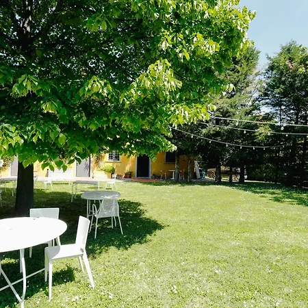 Guest house Il Ciliegio *
