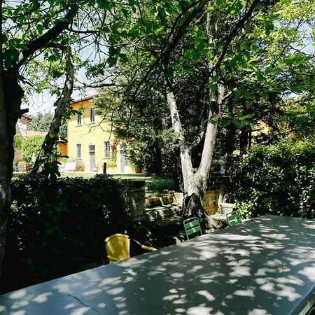 Guest house Il Ciliegio *