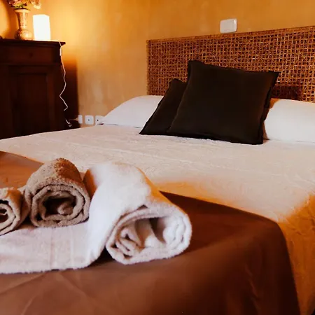 Guest house Il Ciliegio *