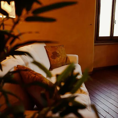 Guest house Il Ciliegio