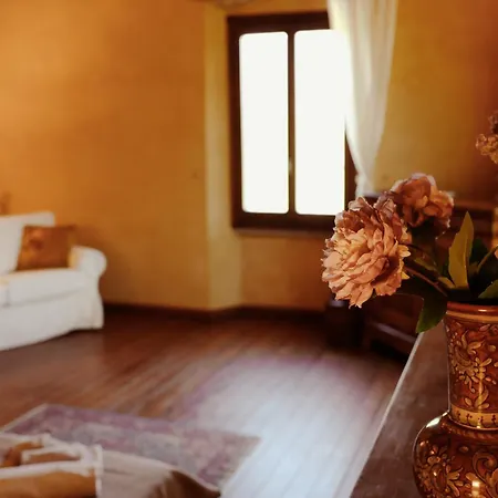 Guest house Il Ciliegio
