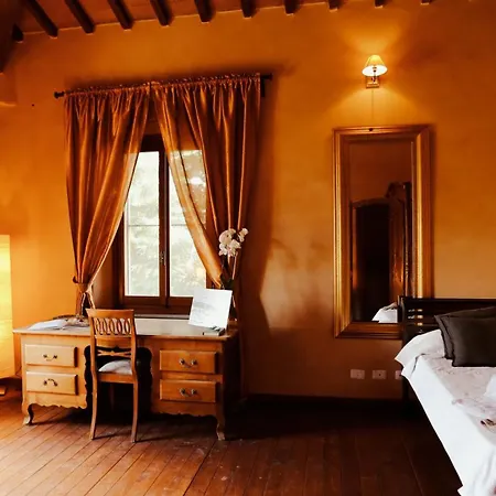 Il Ciliegio Guest house Prato (Prato)