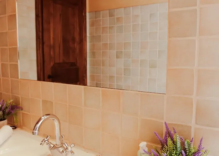 Il Ciliegio 게스트하우스 *