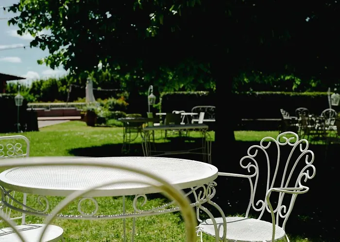 Il Ciliegio 게스트하우스 *