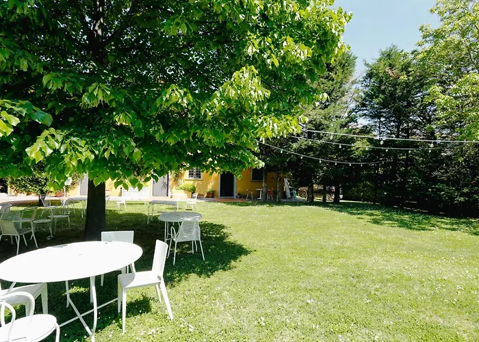 게스트하우스 Il Ciliegio *