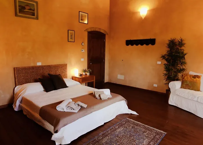 Il Ciliegio 게스트하우스 프라토