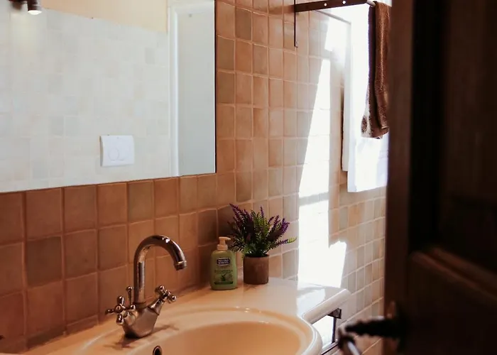 Il Ciliegio * 프라토