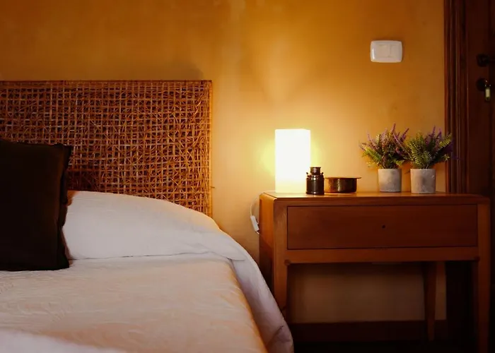 게스트하우스 Il Ciliegio 프라토