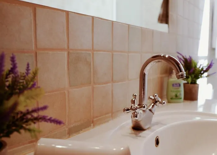 게스트하우스 Il Ciliegio *