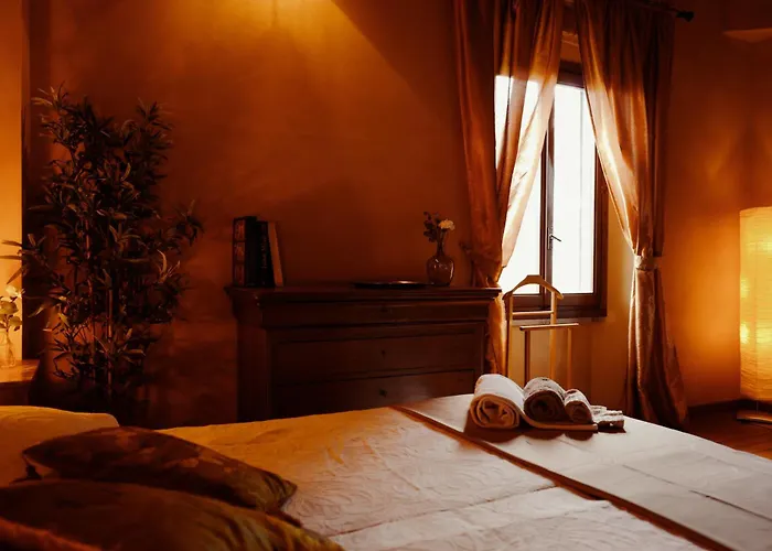 Il Ciliegio 프라토