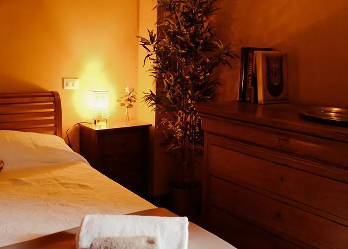 게스트하우스 Il Ciliegio