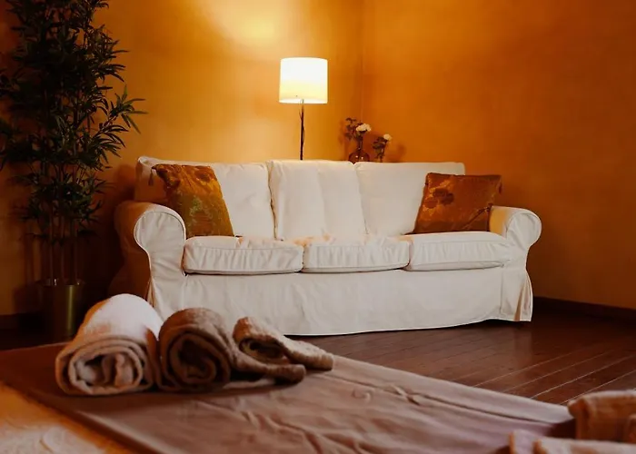 Il Ciliegio * 프라토