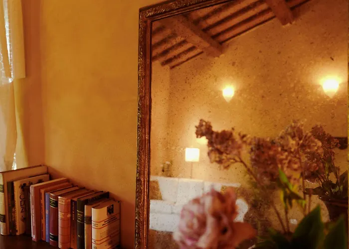 Il Ciliegio 게스트하우스 *