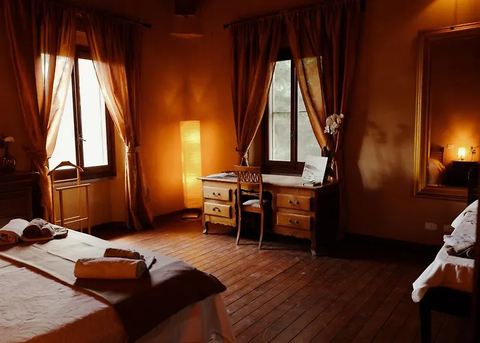 Il Ciliegio * 프라토