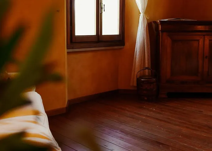 Il Ciliegio 게스트하우스 프라토