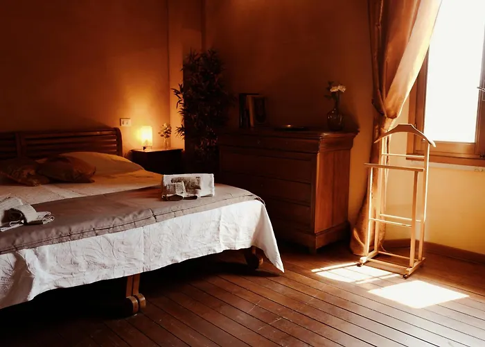 Il Ciliegio 게스트하우스