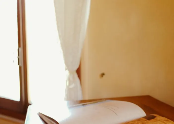 게스트하우스 Il Ciliegio