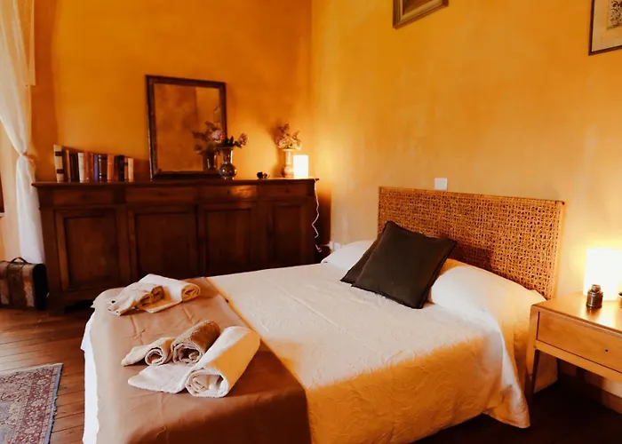 게스트하우스 Il Ciliegio *