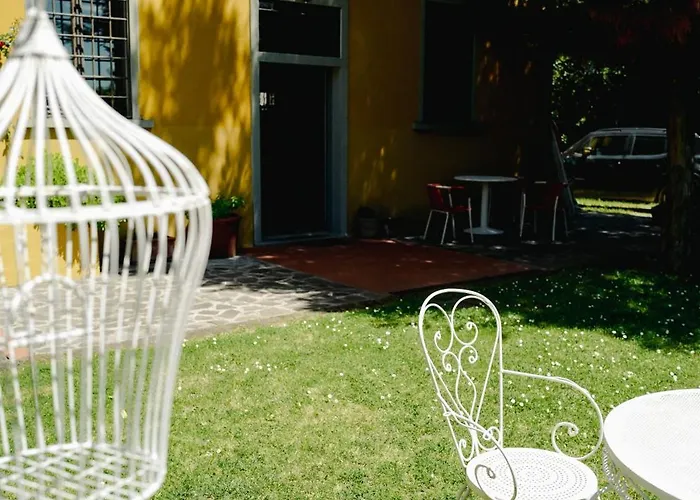 Il Ciliegio 프라토