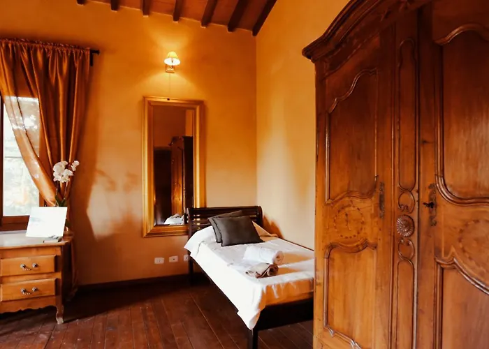 Il Ciliegio 프라토