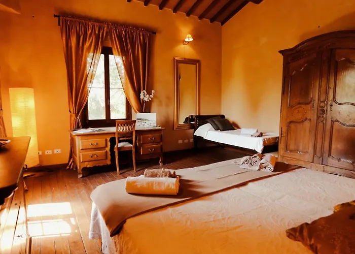 Il Ciliegio 게스트하우스 *