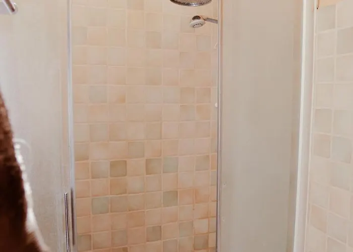 Il Ciliegio 게스트하우스 프라토