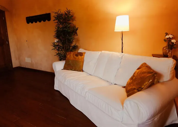 게스트하우스 Il Ciliegio 프라토