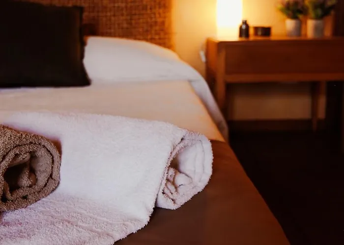 게스트하우스 Il Ciliegio