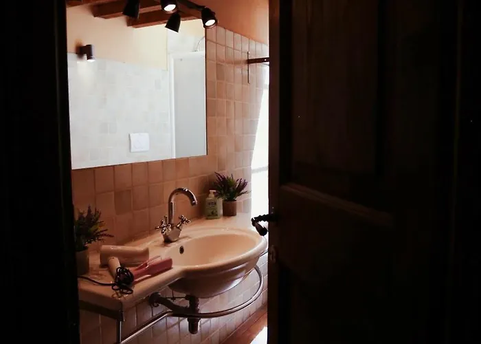 Il Ciliegio * 프라토