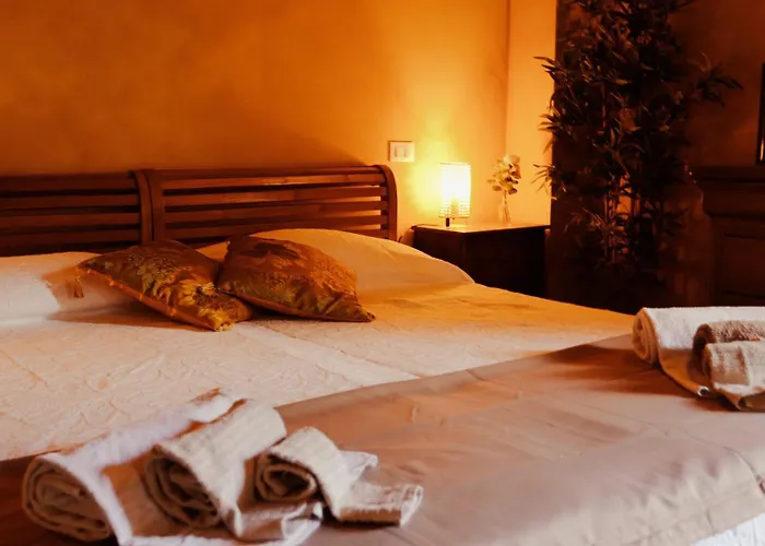 Il Ciliegio 게스트하우스 *