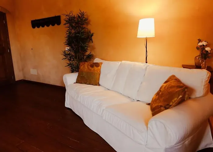 Il Ciliegio 게스트하우스 *