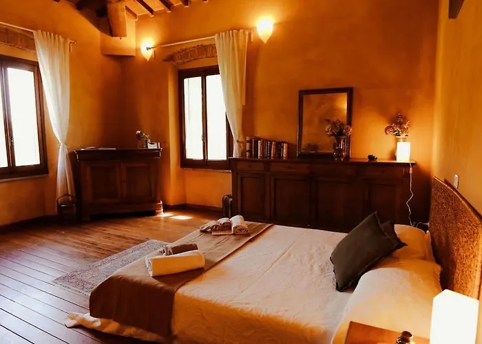 Il Ciliegio 게스트하우스