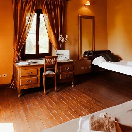 Gasthof Il Ciliegio *